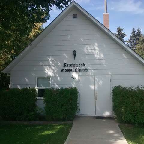 Arrowwood Gospel Church